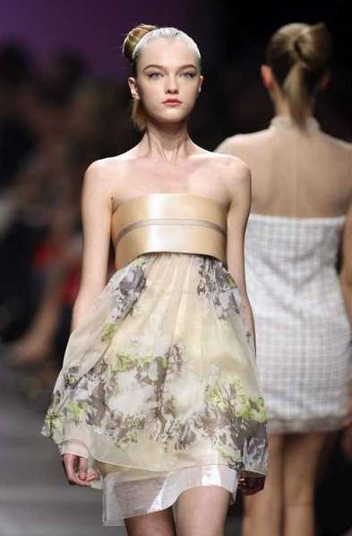 bustier ok