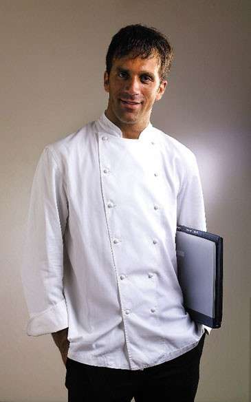 Davide Oldani