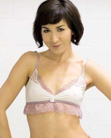 Lingerie taglie piccole