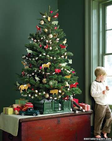 Ghirlanda Albero di Natale