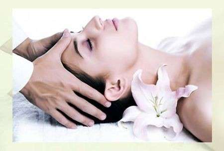 Massaggio Viso