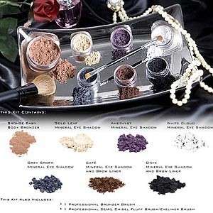 prodotti Pure Mineral