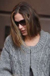 Sarah Jessica Parker