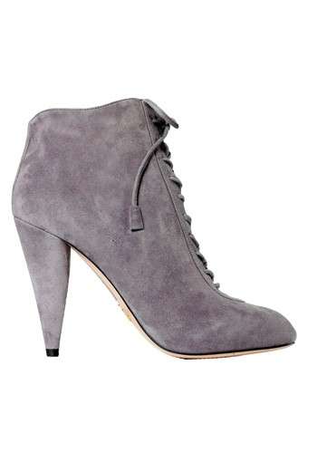 Stivaletto Prada
