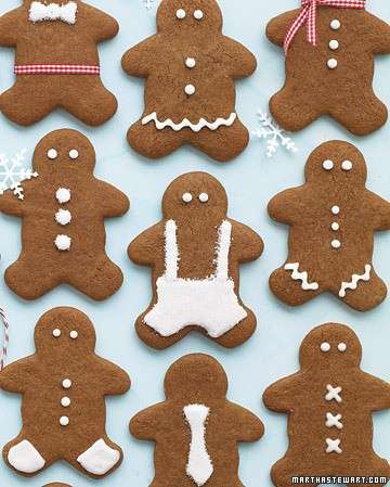 Biscotti Natale
