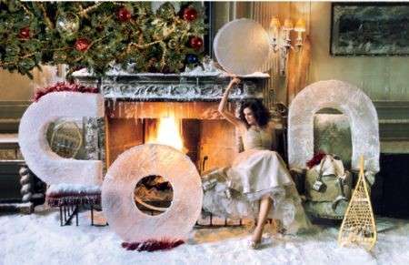 Coin Natale 2008