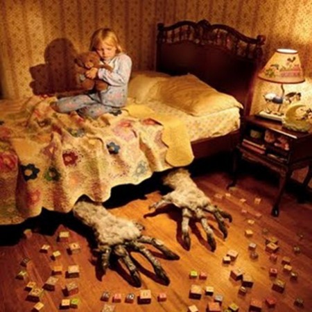 incubi bambini