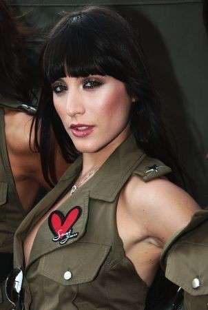 Natalia Angelini