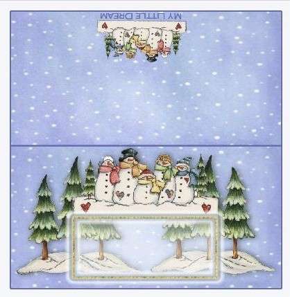 Segnaposto Capodanno
