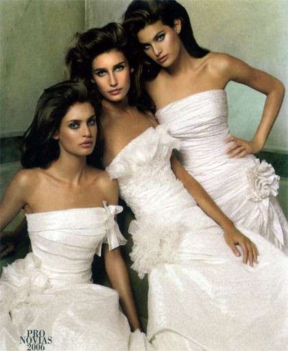 abito da sposa