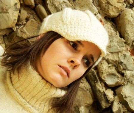 cappello di lana