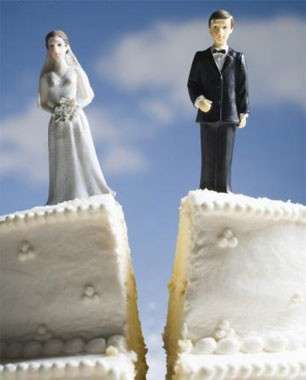 divorzio