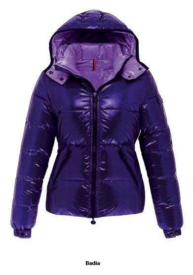 moncler neve