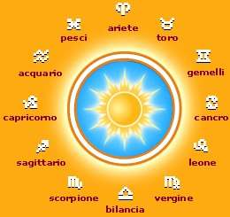 oroscopo settimanale