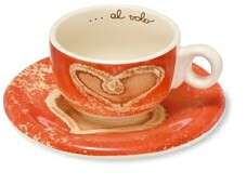 tazzina caffe