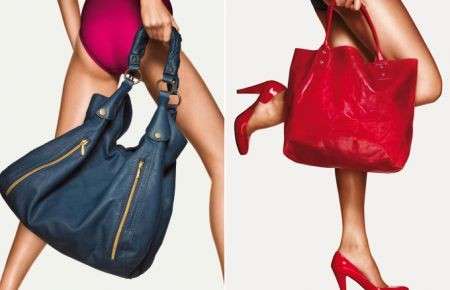 benetton handbag