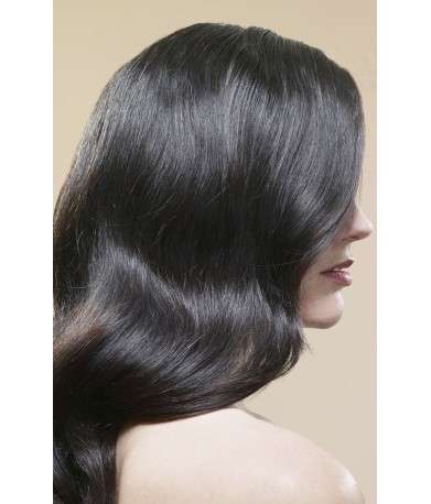 capelli lucidi