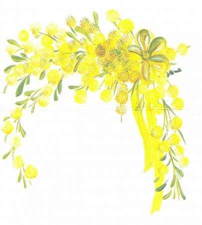 festa della donna