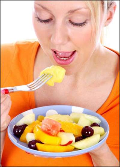 frutta