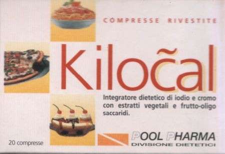 kilokal