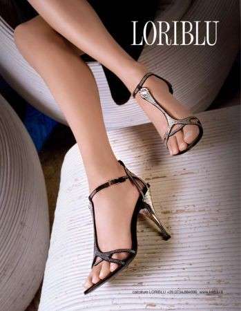 scarpe loriblu
