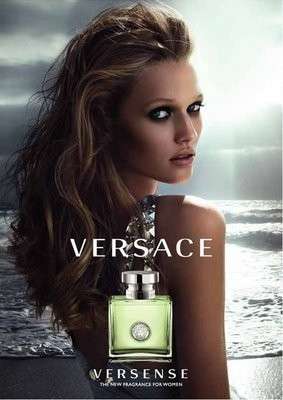 versace profumo