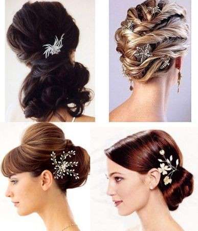 accessori acconciature sposa