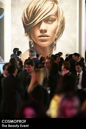 Cosmoprof 2009