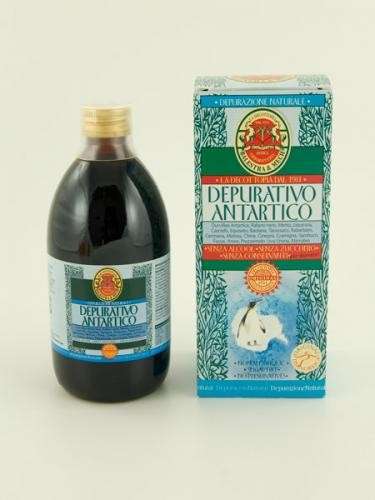 Depurativo