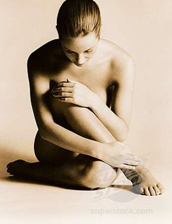 donna intimita