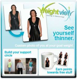Facebook Weight View