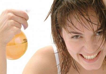 Cura dei capelli, impacchi e maschere fai da te