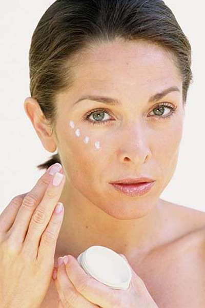 crema antirughe