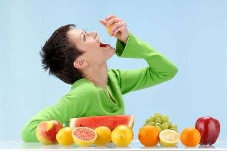 frutta bellezza