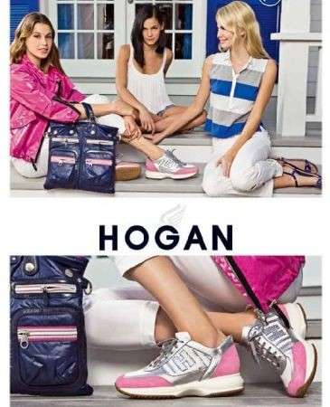Hogan scarpe
