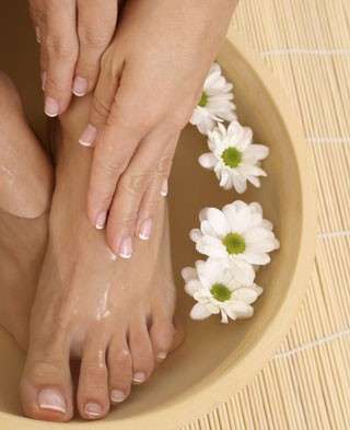Pedicure: prodotti utili per piedi perfetti