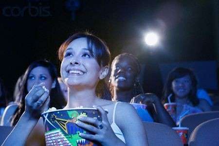 popcorn