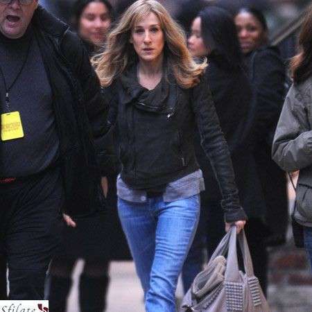 Salvatore Ferragamo veste le star