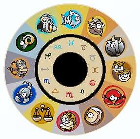 segni zodiacali
