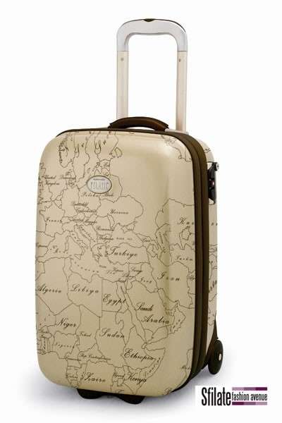 alviero martini trolley