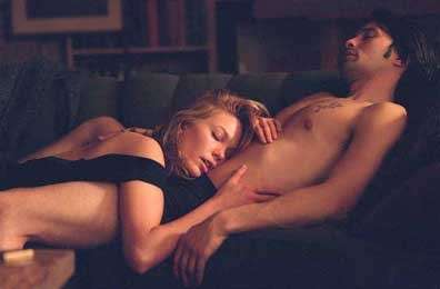 amore infedele