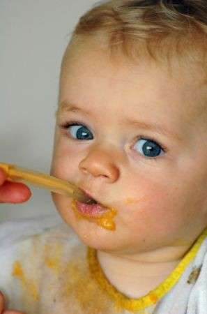 Allergie alimentari nei bambini: come prevenirle