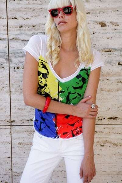 Pepe jeans t shirt
