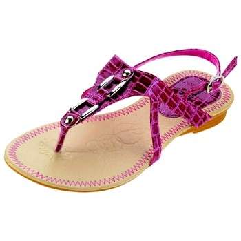 Scarpe estate 2009: sandali infradito