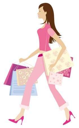 shopping