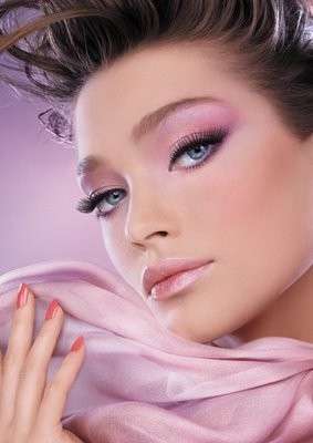 trucco dior