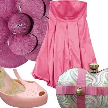 Tendenze estate 2009: Barbie Girl con qualunque budget