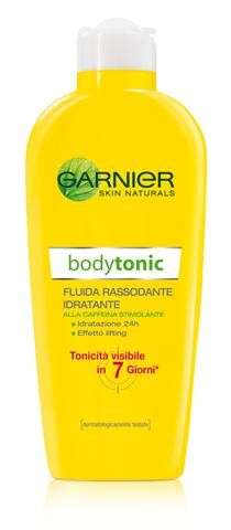 Body tonic