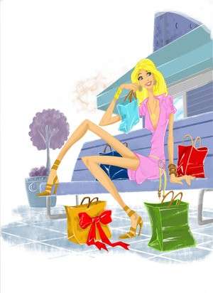 Comprare in saldo