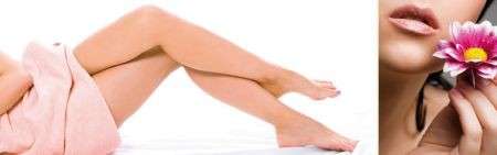 depilazione donna